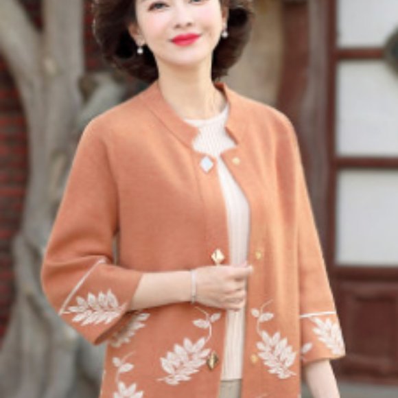 jacket - Picture 3 of 4